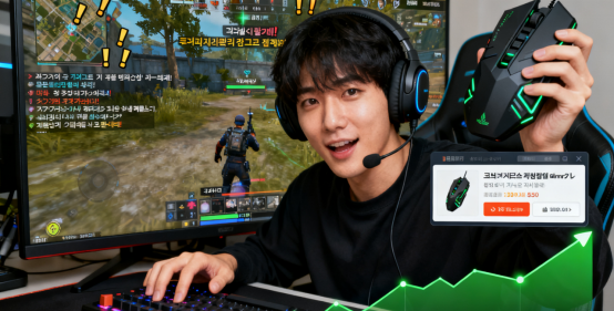 游戏国外网红推广：开启全球市场的新机遇